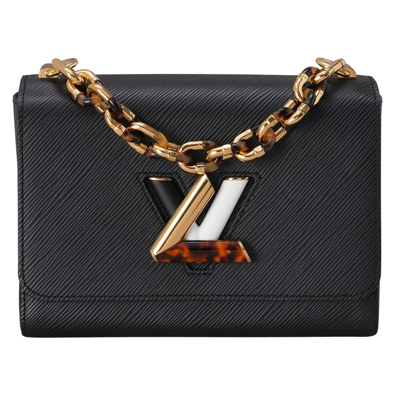 LOUIS VUITTON(USED)루이비통 M58715 시즌 에삐 트위스트 MM